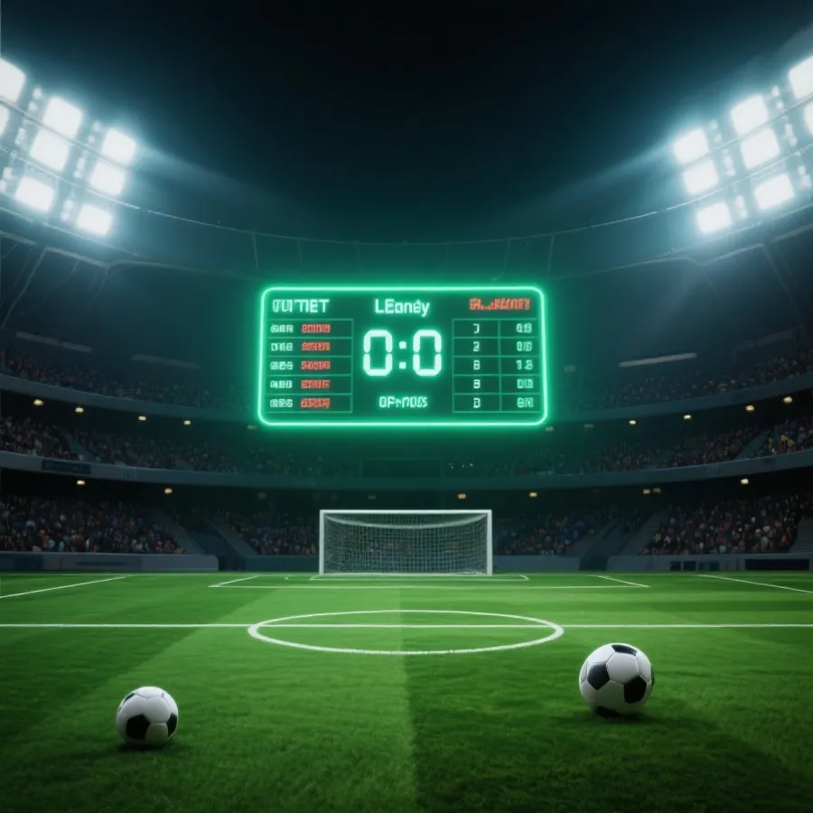 世界杯赛程与开赛提醒视觉图