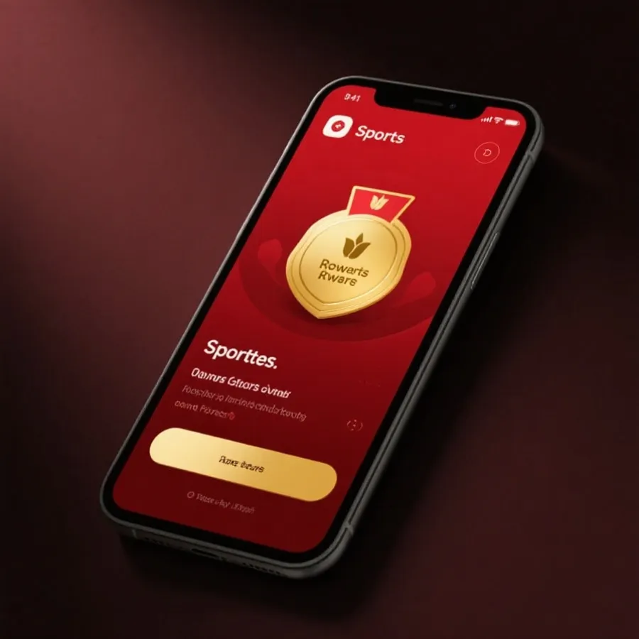 世界杯移动端活动示意图